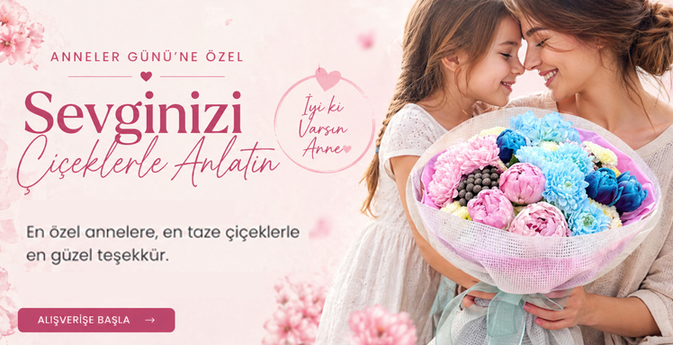 Farkl� ve �zel �i�ekler